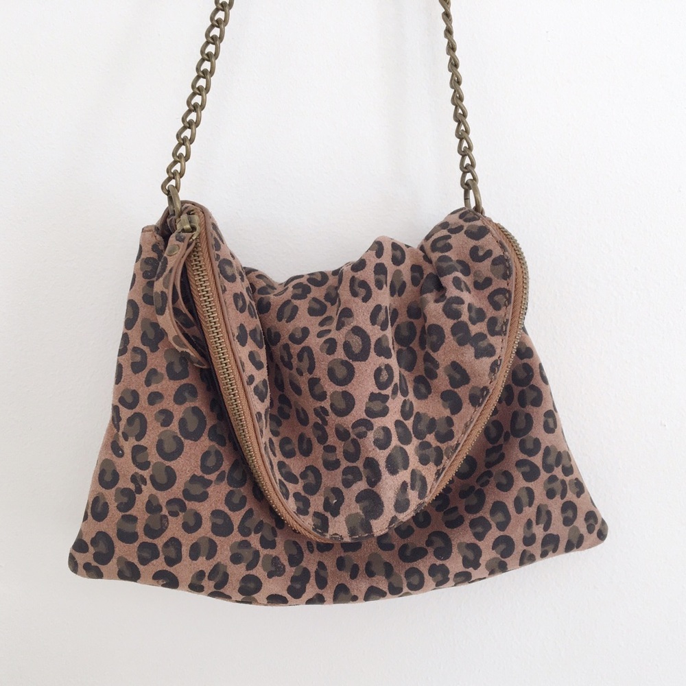 J.Crew Purse
